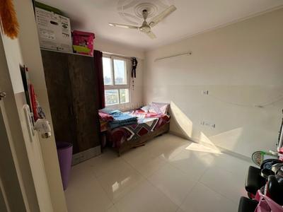 Bedroom Image of 1450 Sq.ft 3 BHK Apartment / Flat for sale in Somya Sky Rise, Jagatpura Jaipur for Rs. 5500000