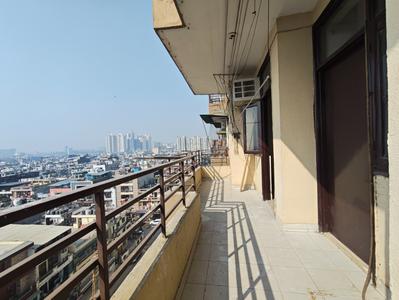 2 BHK Flat