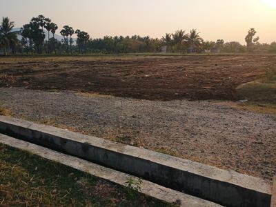 Image of 50000 Sq.ft Residential Plot / Land for sale in Idappadi, Salem for Rs. 44000000
