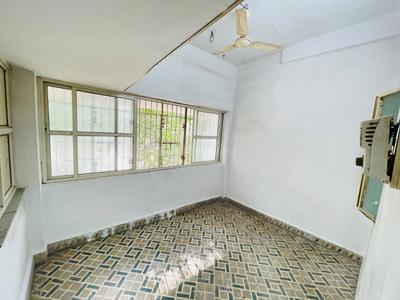 Bedroom Image of 1206 Sq.ft 2 BHK Apartment / Flat for rent in Jodhpur Ahmedabad for Rs. 14000