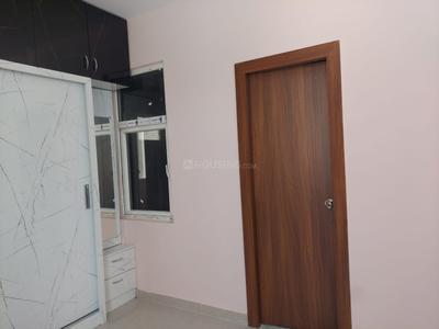 Bedroom Image of 690 Sq.ft 2 BHK Apartment / Flat for sale in Shree Green Court, Sector 90 Gurgaon for Rs. 8000000
