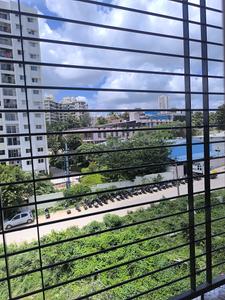 Bedroom Three Image of 2145 Sq.ft 3 BHK Apartment / Flat for sale in Dhriti Elite by Dhriti Builders, Bangalore City Municipal Corporation Layout Bengaluru for Rs. 21075000