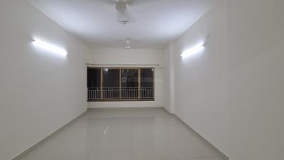 Living Room Image of 3550 Sq.ft 4 BHK Apartment / Flat for rent in Adani Water Lily Phase 5, Shantigram Ahmedabad for Rs. 85000