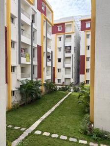 Image of 1575 Sq.ft 3 BHK Apartment / Flat for sale in Gandimaisamma, Hyderabad for Rs. 9000000