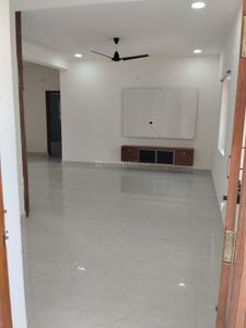 Hall Image of 1400 Sq.ft 2 BHK Builder Floor for rent in Gachibowli Hyderabad for Rs. 34000