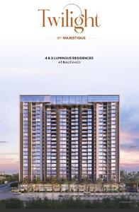 3 BHK Flat