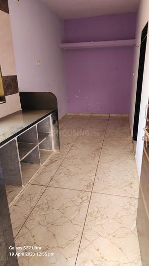 Harikrupa Society 1, Gotri Kitchen 1