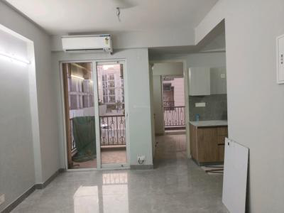 Living Room Image of 1200 Sq.ft 3 BHK Builder Floor for sale in Signature Global City 81, Sector 81 Gurgaon for Rs. 12800000
