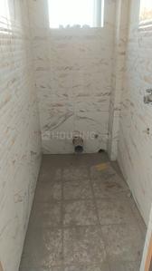 Image of 1010 Sq.ft 3 BHK Apartment / Flat for sale in Narendrapur, Kolkata for Rs. 4545000