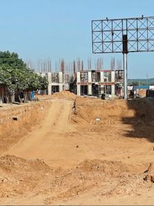 Image of 645 Sq.ft 2 BHK Apartment / Flat for sale in TLC First Acre, Sector 78, Gurgaon for Rs. 7000000