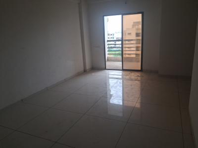 Living Room Image of 1836 Sq.ft 3 BHK Apartment / Flat for sale in Waghodia Road Vadodara for Rs. 5500000