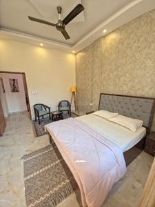 Bedroom Image of 2500 Sq.ft 3 BHK Duplex for sale in Sahastradhara Road Dehradun for Rs. 21000000