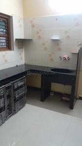 Kitchen Image of 1200 Sq.ft 2.5 BHK Independent House for rent in Malmaddi Dharwad for Rs. 15000