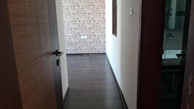 Bedroom Image of 1250 Sq.ft 2 BHK Apartment / Flat for sale in Paradise Sai World Empire Phase 1, Kharghar Navi Mumbai for Rs. 18500000