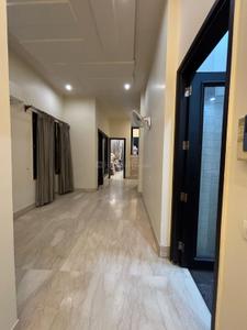 Image of 3600 Sq.ft 4 BHK Builder Floor for sale in Altura Greater Kailash 2 Super Luxury Floors, Greater Kailash II, New Delhi for Rs. 90000000