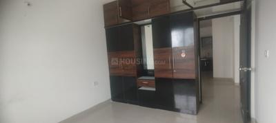 Bedroom Image of 1375 Sq.ft 3 BHK Apartment / Flat for rent in Krishna Mystiq, Basapura Bengaluru for Rs. 34000