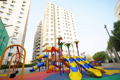 Image of 1760 Sq.ft 3 BHK Apartment / Flat for sale in Vazhraa Prathik, Nizampet, Hyderabad for Rs. 14500000
