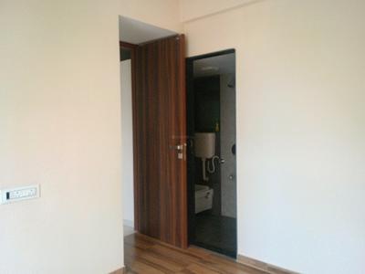 Bedroom Image of 675 Sq.ft 1 BHK Apartment / Flat for rent in Pappu Sahajeevan Residency, Kalyan East Kalyan for Rs. 11000