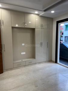 Bedroom Image of 2650 Sq.ft 4 BHK Builder Floor for sale in New Rajinder Nagar New Delhi for Rs. 130000000