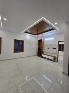 Hall Image of 2800 Sq.ft 4 BHK Independent House for sale in Thevakkal Kochi for Rs. 17500000
