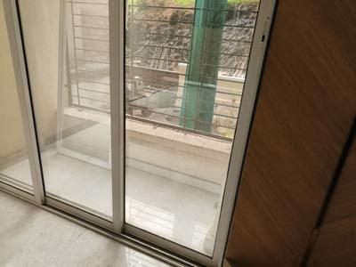 Balcony Image of 870 Sq.ft 2 BHK Apartment / Flat for sale in SAS Patil Highland, Badlapur West Badlapur for Rs. 4000000