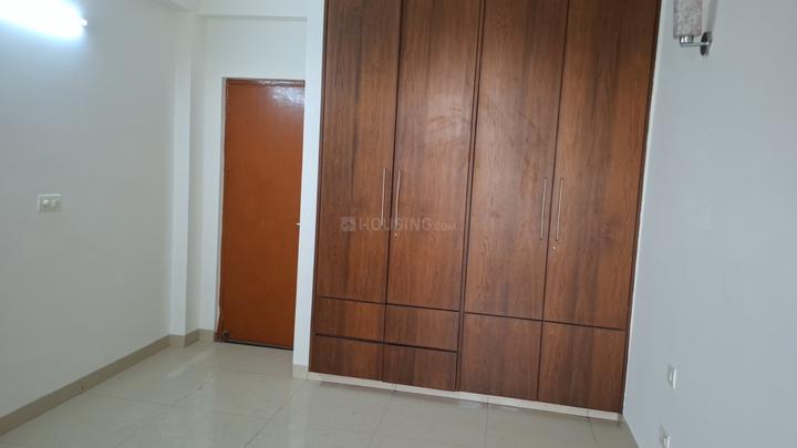 Sushant Lok Phase 3, Sector 57 Bedroom One 1