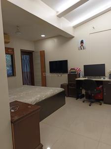 Bedroom Image of 1800 Sq.ft 3.5 BHK Independent House for sale in Vashi Navi Mumbai for Rs. 45000000