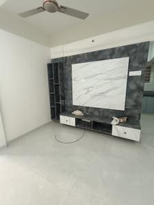 Hall Image of 650 Sq.ft 1 BHK Apartment / Flat for rent in Chinnapanna Halli Bengaluru for Rs. 25500