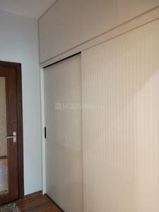 Bedroom Image of 2800 Sq.ft 4 BHK Villa for sale in Tattvam Woodsvale by Tattvam, Sarjapur Bengaluru for Rs. 37000000