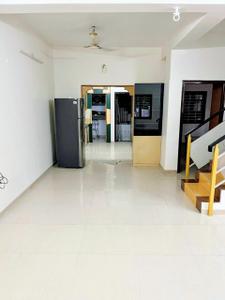 Hall Image of 1935 Sq.ft 4 BHK Independent House for sale in Science City Ahmedabad for Rs. 35100000