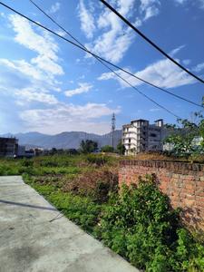 Image of 140 Sq.ft Residential Plot / Land for sale in Kulhan, Dehradun for Rs. 8400000