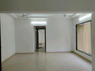 Living Room Image of 1760 Sq.ft 3 BHK Apartment / Flat for sale in Fia Aum Residences, Palghar Mumbai for Rs. 11440000