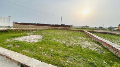 Image of 1050 Sq.ft Residential Plot / Land for sale in Dev Saundaryam, Babatpur, Varanasi for Rs. 2100000