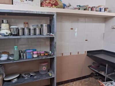 Kitchen Image of 1234 Sq.ft 2 BHK Independent House for sale in Kankavli Sindhudurg for Rs. 5000000