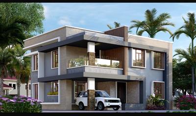 Image of 2400 Sq.ft 4 BHK Duplex for sale in Kinnimulki, Udupi for Rs. 11500000