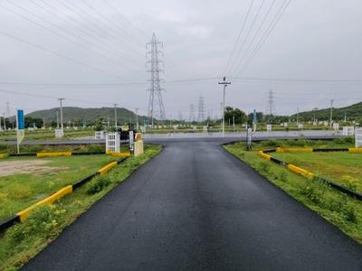 Image of 930 Sq.ft Residential Plot / Land for sale in Singaperumal Koil, Chennai for Rs. 1348500
