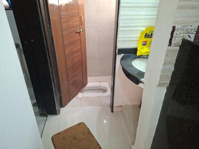 Image of 621 Sq.ft 1 BHK Apartment / Flat for rent in GK Rose Icon, Pimple Saudagar, Pune for Rs. 26000
