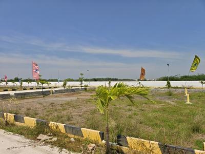 Image of 800 Sq.ft Residential Plot / Land for sale in Tambaram, Chennai for Rs. 3720000