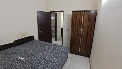 Bedroom Image of 589 Sq.ft 2 BHK Apartment / Flat for rent in Pivotal Riddhi Siddhi, Sector 99 Gurgaon for Rs. 27000