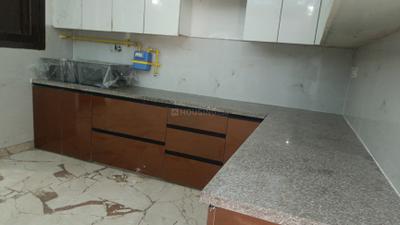 Kitchen Image of 1080 Sq.ft 3 BHK Builder Floor for sale in Sector 23 Dwarka New Delhi for Rs. 11500000