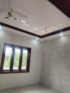 Bedroom Image of 1800 Sq.ft 3.5 BHK Villa for sale in Shastripuram Agra for Rs. 11500000