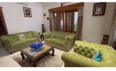 Hall Image of 5000 Sq.ft 4 BHK Independent House for sale in Arakere Bengaluru for Rs. 90000000