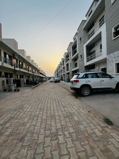 Sunny Enclave, Kharar Main Image 1