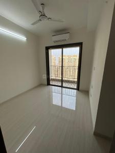 Hall Image of 775 Sq.ft 1 BHK Apartment / Flat for sale in Regency Anantam, Dombivli East Thane for Rs. 5200000