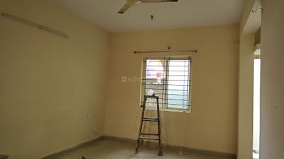 Living Room Image of 1000 Sq.ft 2 BHK Builder Floor for rent in Kaggadasapura Bengaluru for Rs. 25000