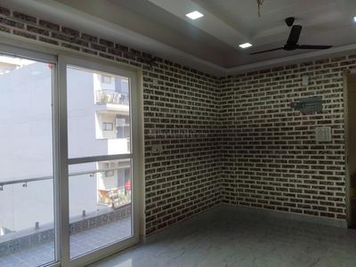 Bedroom Image of 1200 Sq.ft 2 BHK Builder Floor for sale in GMS Road Dehradun for Rs. 6500000