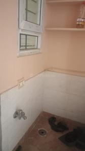 Bathroom Image of 800 Sq.ft 2 BHK Independent House for rent in Mullur Bengaluru for Rs. 18000