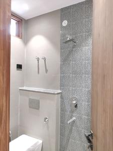 Bedroom Two Image of 1450 Sq.ft 4 BHK Builder Floor for sale in Uttam Nagar New Delhi for Rs. 12500000