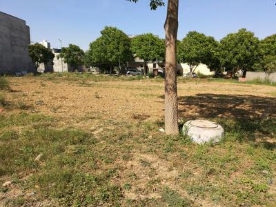 Image of 128 Sq.ft Residential Plot / Land for sale in Aditya World City Residential Plots, Bamheta Village, Ghaziabad for Rs. 17000000