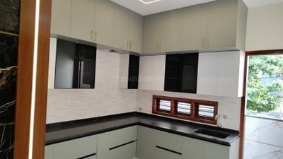 Kitchen Image of 4200 Sq.ft 4.5 BHK Independent House for sale in Nagarbhavi Bengaluru for Rs. 45000000